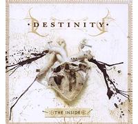 Destinity - The Inside