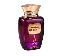 Al Haramain Destino French Collection Eau de Parfum unisex 100 ml