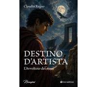 Destino d'artista. L'avvoltoio dei mari