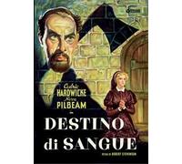 Destino di sangue (DVD)
