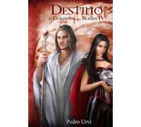 DESTINO: EL ENIGMA DE LOS ILENIOS IV (Edición V Aniversario): 4