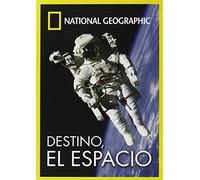 Destino: El Espacio (Import Dvd) (2013) National Geographic