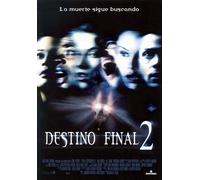 Destino Final 2 --- IMPORT ZONE B ---