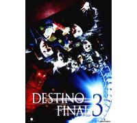 Destino Final 3 (Import Dvd) (2006) Mary Elizabeth Winstead; Kris Lemche; Jess