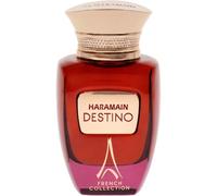 Al Haramain Destino French Collection Eau de Parfum unisex 100 ml