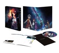 Destino/Kaleid Liner Prisma Illya Oath Sotto Neve Edizione Limitata Blu-Ray