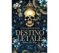 Destino letale. Between two kings