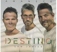 Destino San Javier - Amanece