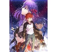 Destino / Stay Night [Heaven's Feel ] I.Presagio Fiore Limitata / Ed. Blu-Ray