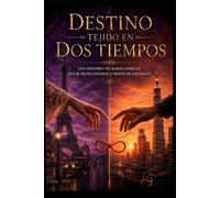 Destino Tejido en Dos Tiempos
