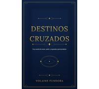 Destinos Cruzados: Una novela de amor, poder y segundas oportunidades