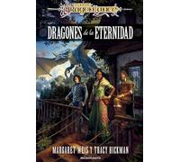 Destinos nº 03/03 Dragones de la Eternidad: 3