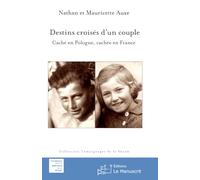 Destins croisés d’un couple: Caché en Pologne, cachée en France