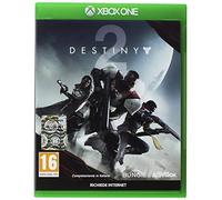 Activision Destiny 2 videogioco Xbox One Basic Inglese