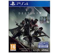 Activision Destiny 2 videogioco PlayStation 4 Basic ITA