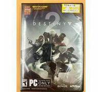 Destiny 2, Activision PC