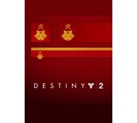 Destiny 2 - Anno Panthera Tigris Emblem (DLC) Official Website Key GLOBAL