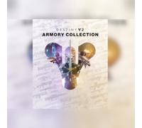 Destiny 2: Armory Collection (30th Anniv. & Forsaken Pack) (DLC) (PC) Steam Key - GLOBAL