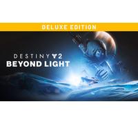 Destiny 2: Beyond Light Deluxe Edition