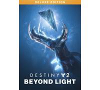 Destiny 2: Beyond Light Deluxe Edition (DLC) Steam Key GLOBAL