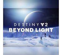 Destiny 2: Beyond Light (DLC) (PC) Steam Key - GLOBAL