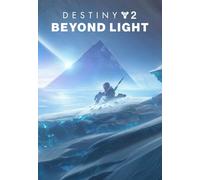 Destiny 2: Beyond Light + Season Pass (12-15) (DLC) Steam Key GLOBAL