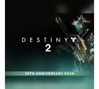 Destiny 2: Bungie 30th Anniversary Pack (DLC) (PC) Steam Key - EU