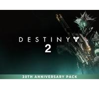 Destiny 2: Bungie 30th Anniversary Pack (DLC) (Xbox One / Xbox Series X|S) Xbox Live Key - EU