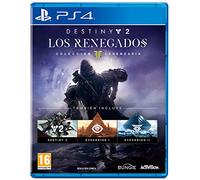 Destiny 2 - Colección Legendaria - PlayStation 4 [Edizione: Spagna]