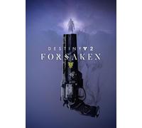 Destiny 2: Forsaken (DLC) Steam Key EUROPE