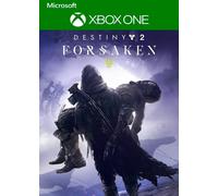 Destiny 2: Forsaken (DLC) (Xbox One) Xbox Live Key EUROPE