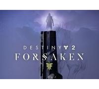Destiny 2: Forsaken (DLC) (Xbox One / Xbox Series X|S) Xbox Live Key - EU