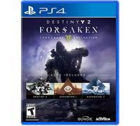 Destiny 2 Abbandonato - Leggendario Collection - PLAYSTATION 4, Nuovo