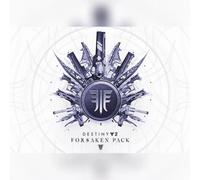 Destiny 2: Forsaken Pack (DLC) (PC) Steam Key - GLOBAL