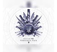 Destiny 2: Forsaken Pack (DLC) (PC) Steam Key - RU/CIS