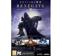 Destiny 2 Forsaken - PC
