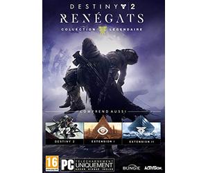 Destiny 2 Forsaken - PC