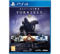 Destiny 2 Forsaken (PS4) (New)