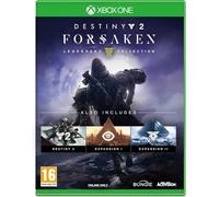 Destiny 2 Forsaken (Xbox One) (New)