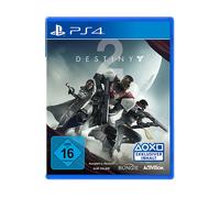 Destiny 2 - GIOCO PS4
