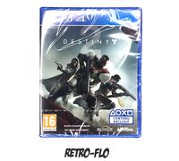 Destiny 2 - Gioco PS4 Sony Playstation 4 - NUOVO Sotto Blister