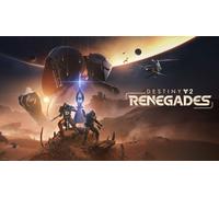 Destiny 2: I Ribelli