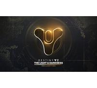 Destiny 2: La Collezione Luce e Oscurità