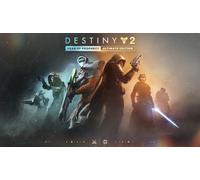 Destiny 2: L'Anno della Profezia - Ultimate Edition