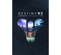 Destiny 2: Legacy Collection (2022) (DLC) (PC) Steam Key GLOBAL