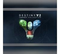 Destiny 2: Legacy Collection (2023) (DLC) (PC) Steam Key - GLOBAL