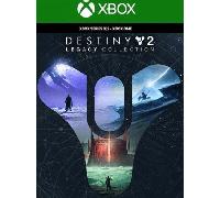 Destiny 2: Legacy Collection (2023) (DLC) XBOX LIVE Key EUROPE