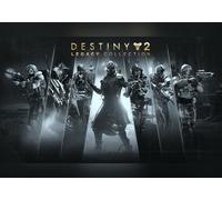 Destiny 2: Legacy Collection (2023) (PC) Steam Key - INDIA