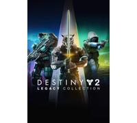 Destiny 2: Legacy Collection (2024) (DLC) (PC) Steam Key EUROPE