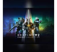 Destiny 2 - Legacy Collection 2024 (DLC) (PC) Steam Key - GLOBAL